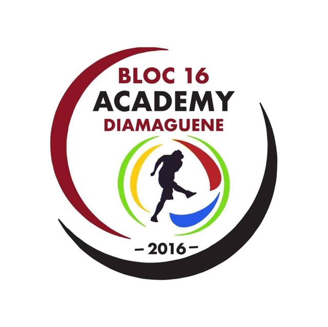 BLOC 16 ACADEMY