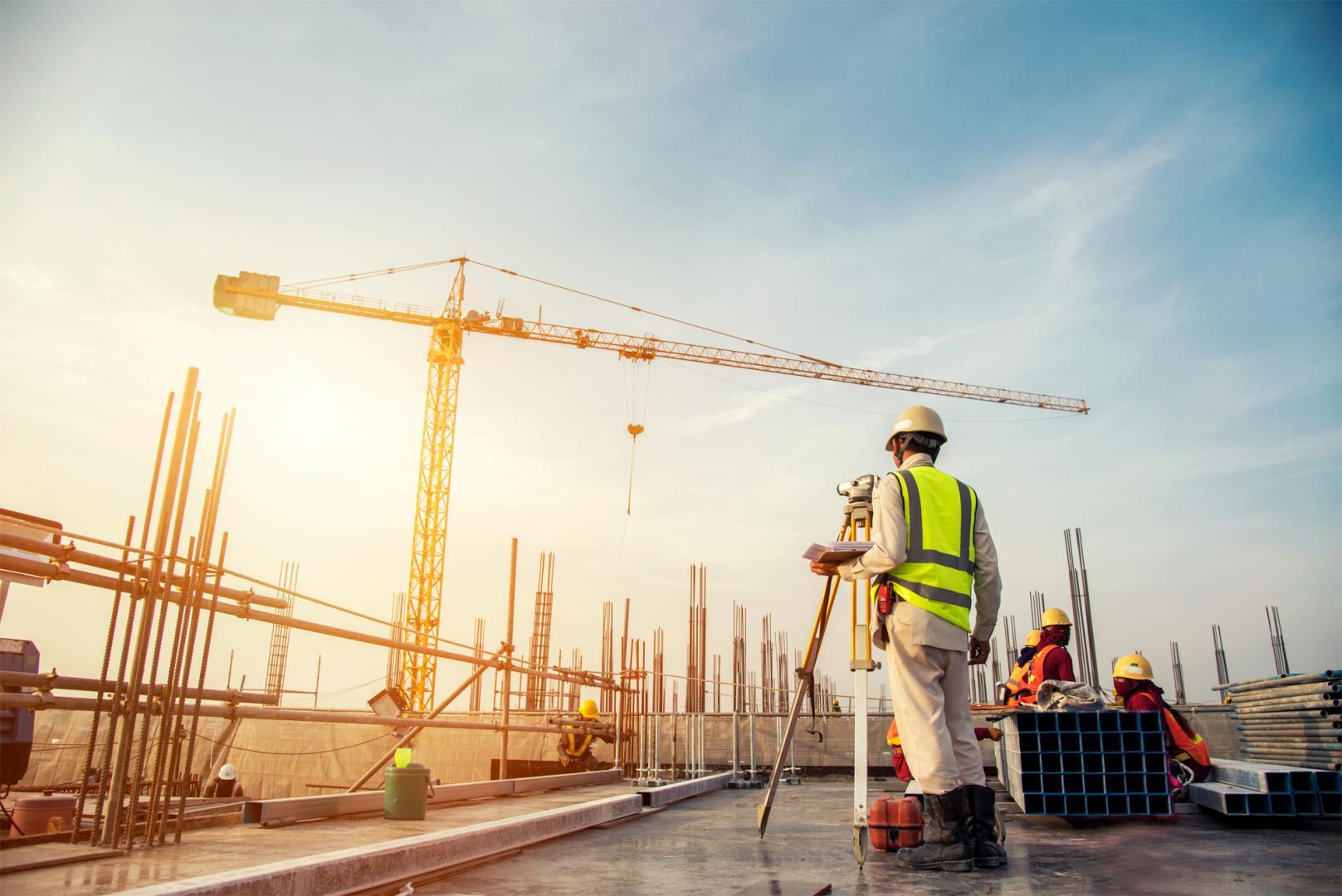 SECIS SARL Construction
